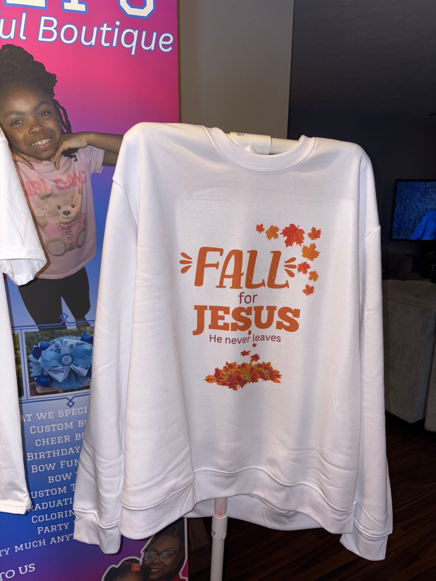 All Fall tees and tshirts