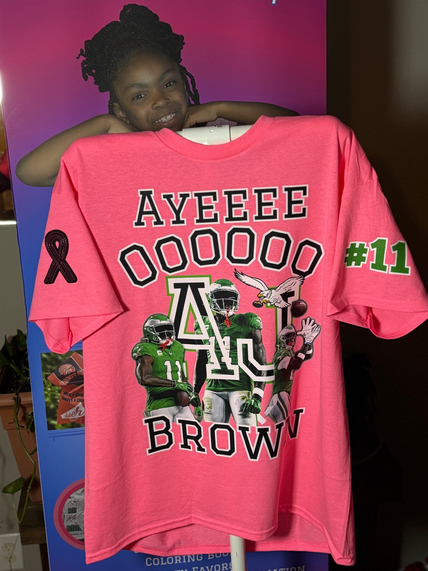 Your favorite #11 t shirt