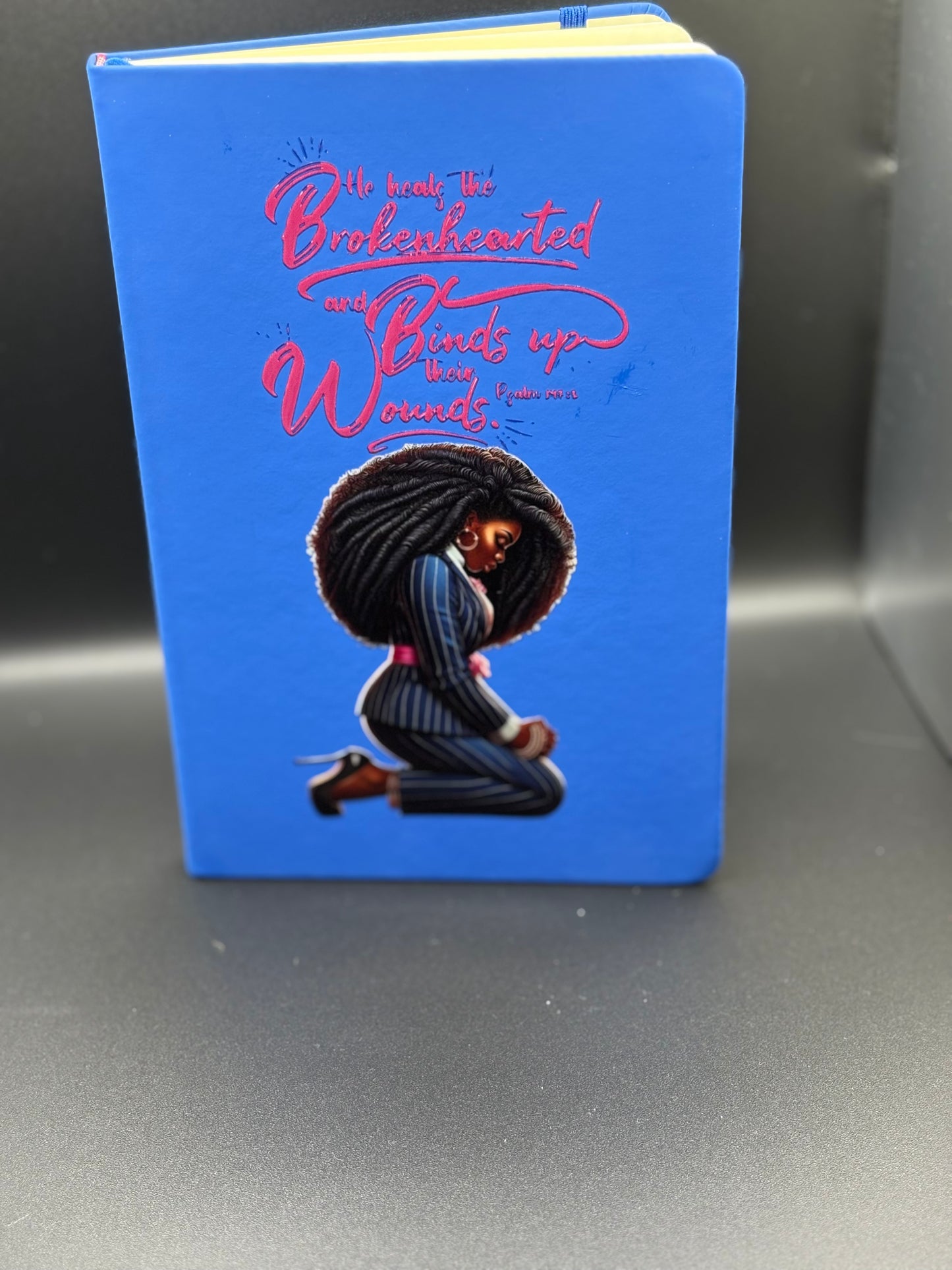 2025 Affirmations Journals notebooks
