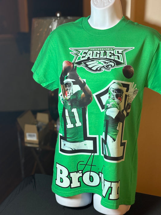 Your favorite #11 t shirt