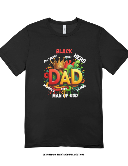 Father day tees
