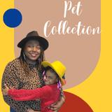 Zoey' pet collection