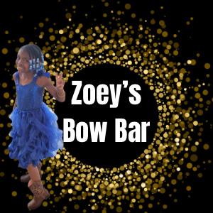 Zoey’s Bow Bar