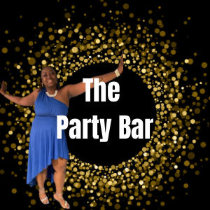 The Party Bar 🎉