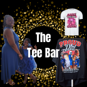The Tee Bar