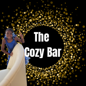 The Cozy Bar 🩶