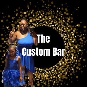The Custom Bar