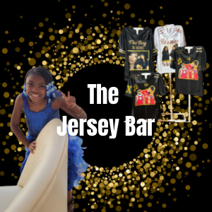 The Jersey Bar