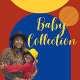 Zoey's baby collection