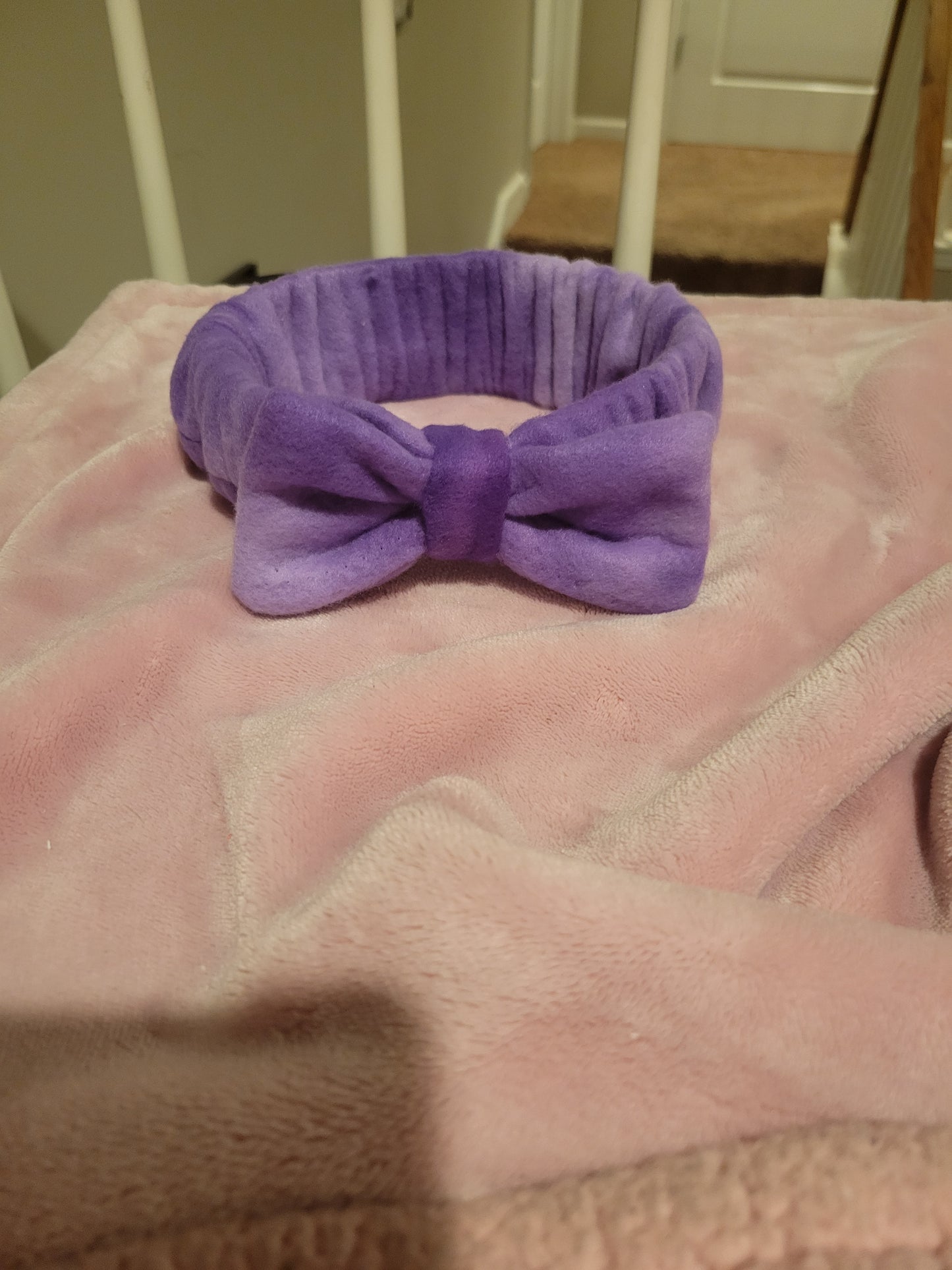 Childern spa headbands