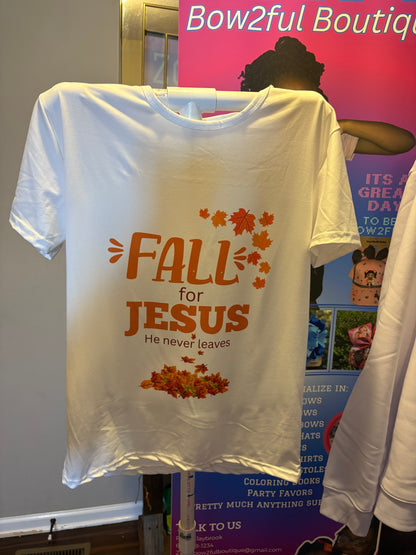All Fall tees and tshirts