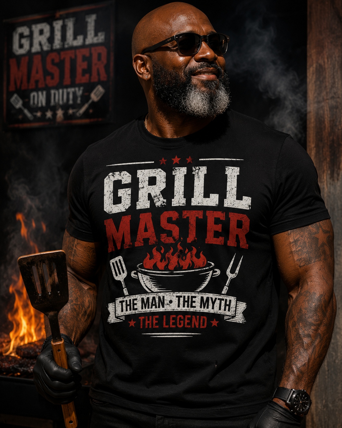 Fathers day Shirt 2026