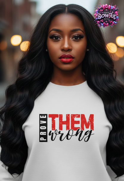 Custom t shirts