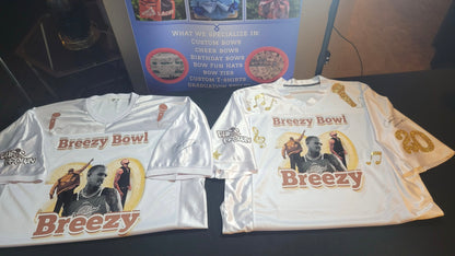 Breezy Jersey