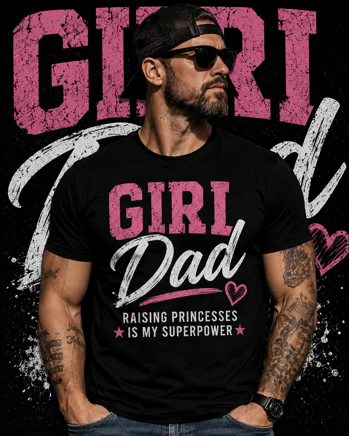 Fathers day Shirt 2026
