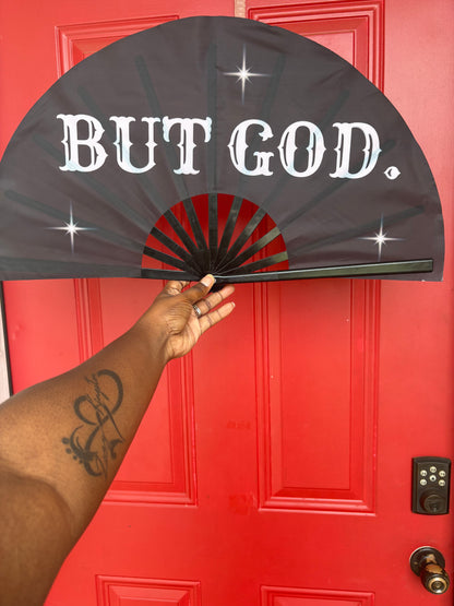 2025 Clacking  custom fans