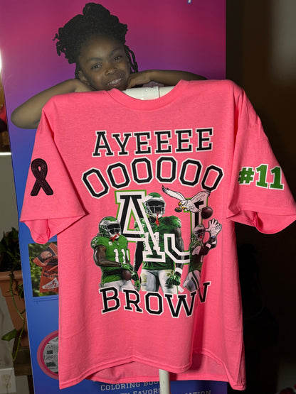 Your favorite #11 t shirt