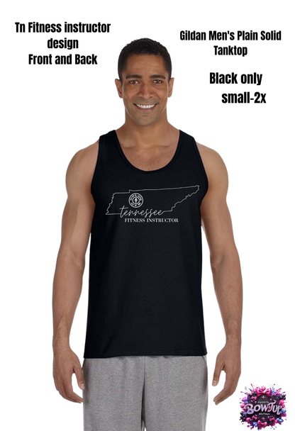 Golds Instructor tees