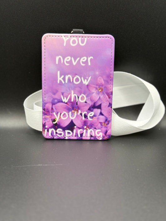 2025 id badge holders