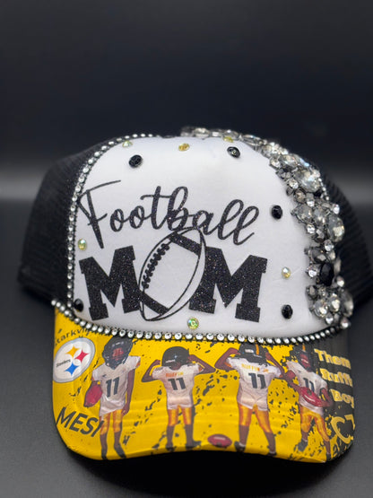 Bling Trucker  hats