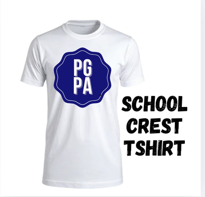 Power and Grace Spirit tees