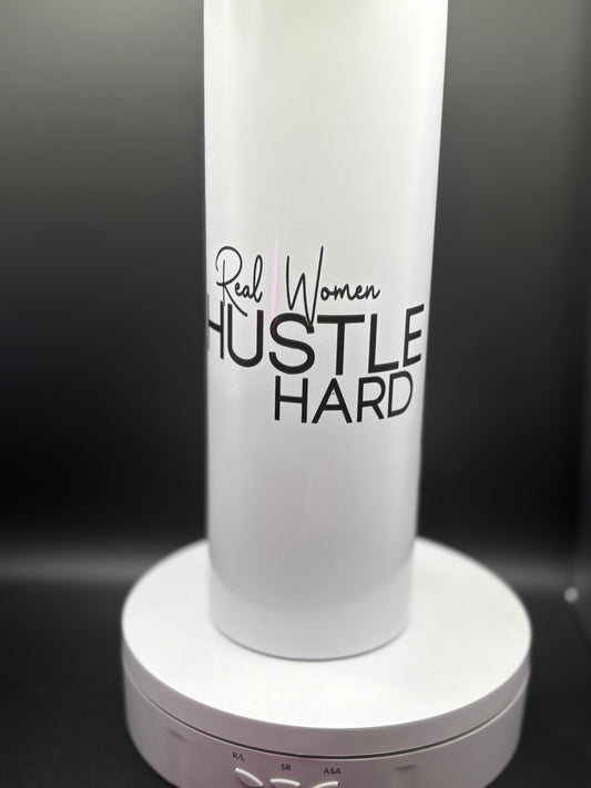 Lady Boss Tumbler