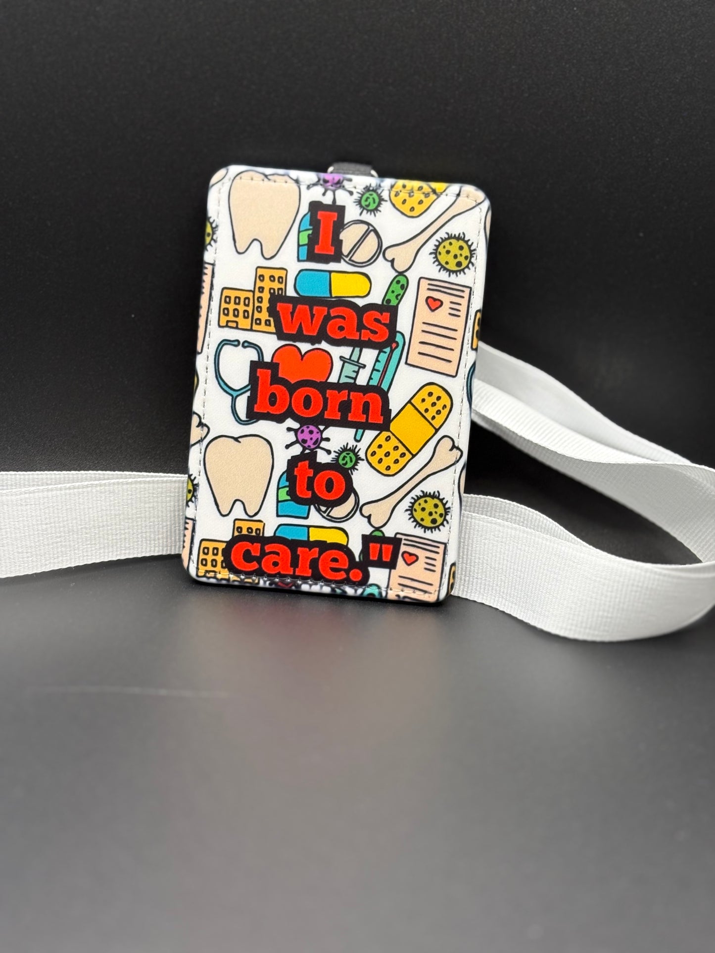 2025 id badge holders