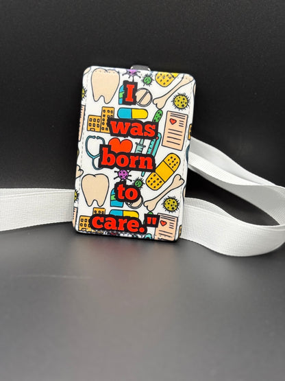 2025 id badge holders