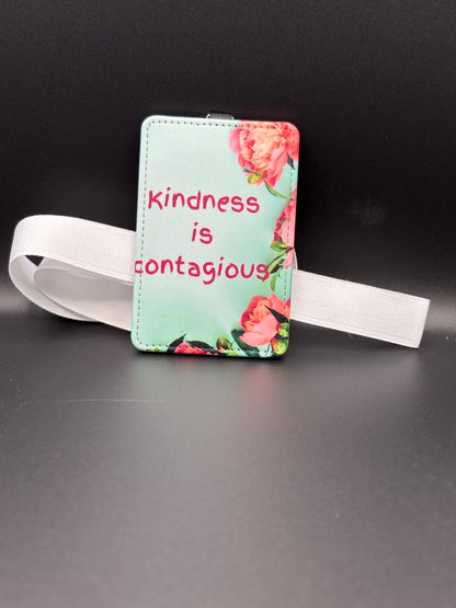 2025 id badge holders