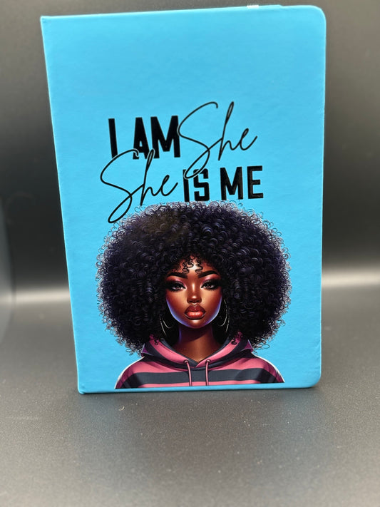 2025 Affirmations Journals notebooks