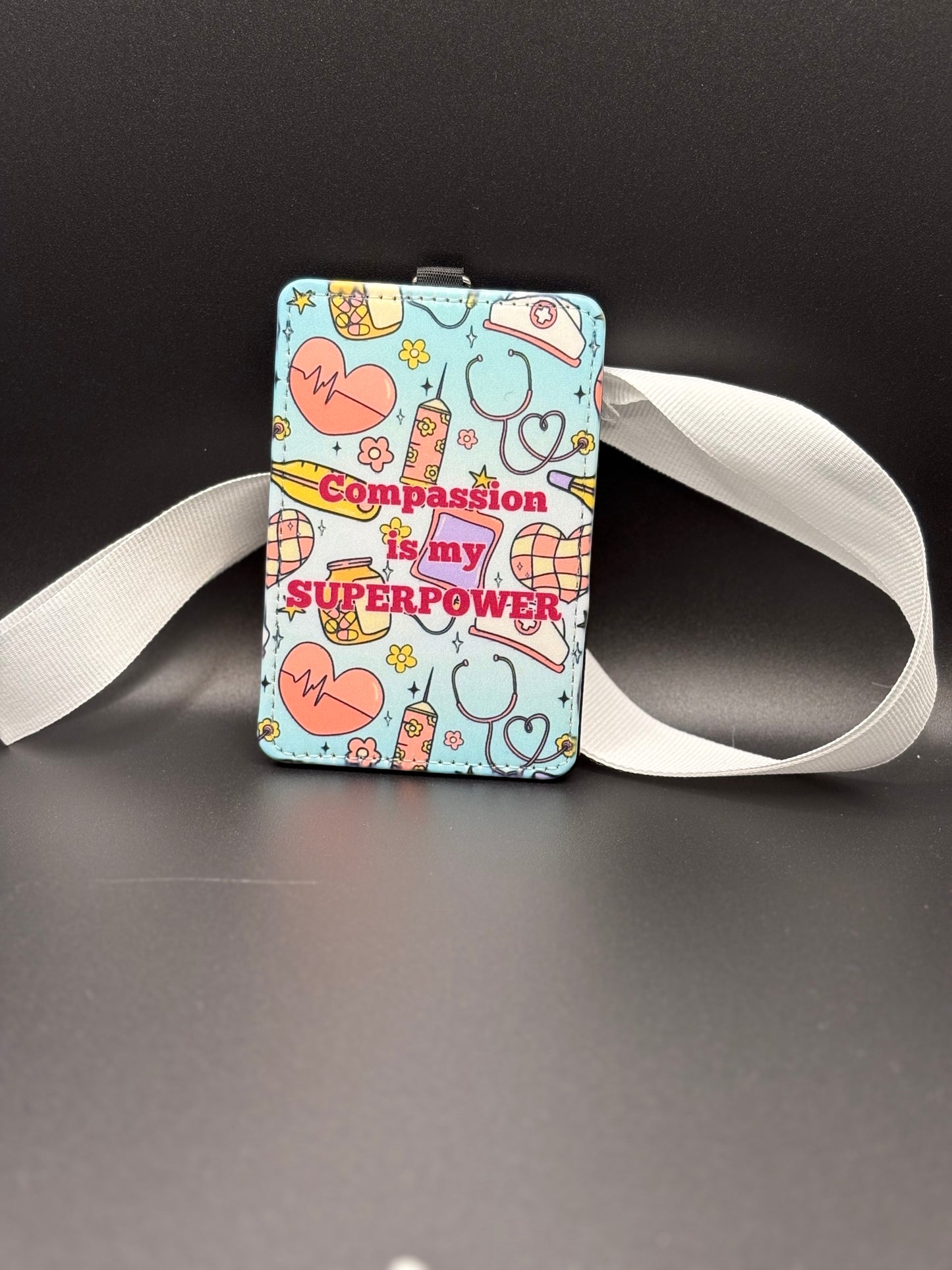 2025 id badge holders