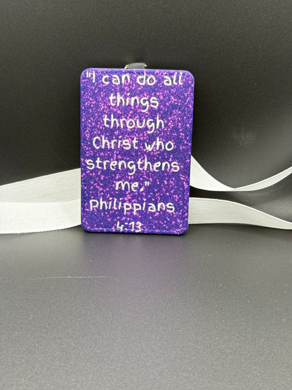 2025 id badge holders
