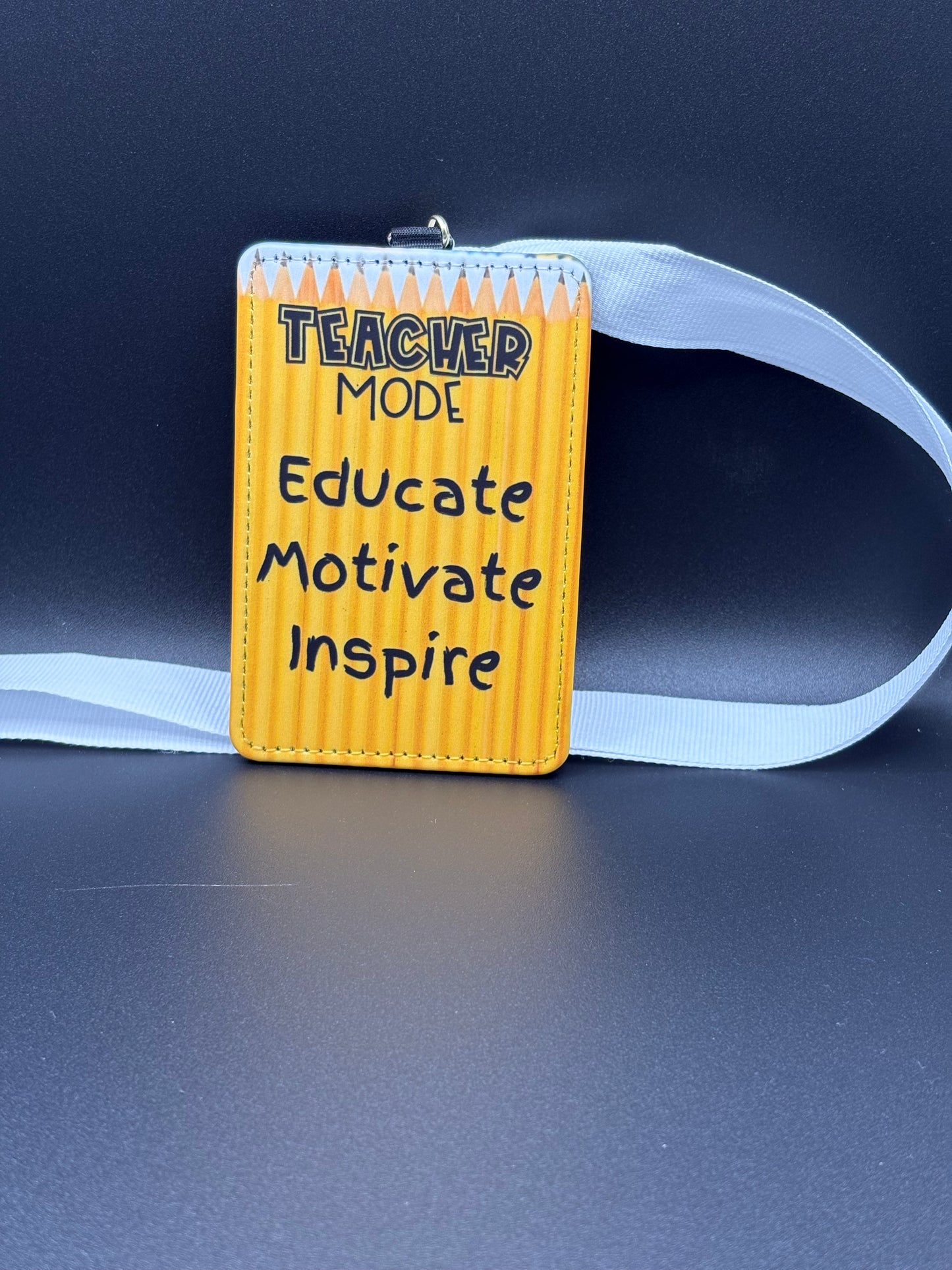 2025 id badge holders