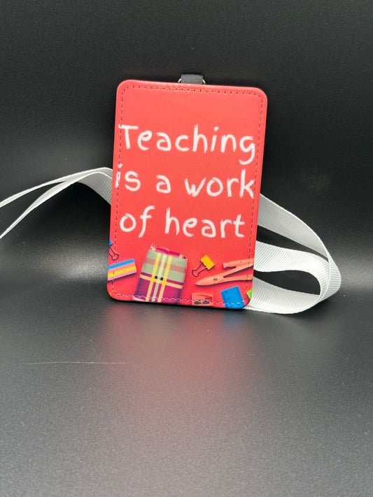 2025 id badge holders