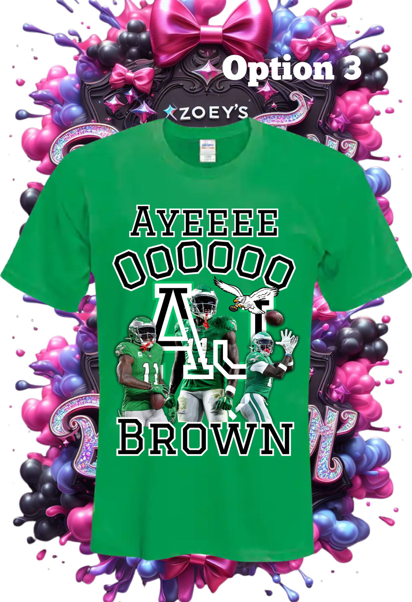 Your favorite #11 t shirt