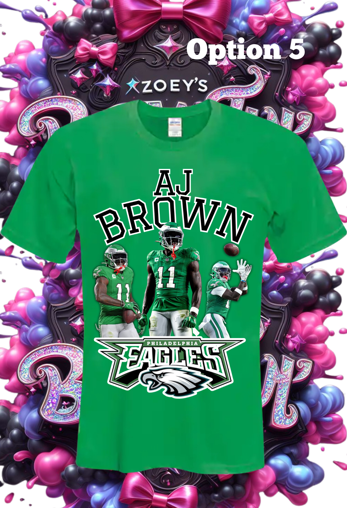 Your favorite #11 t shirt