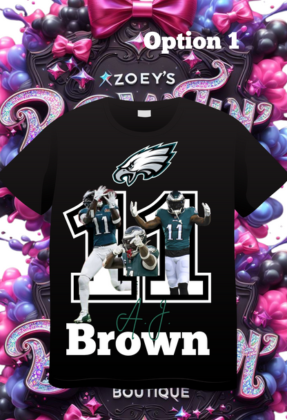 Your favorite #11 t shirt
