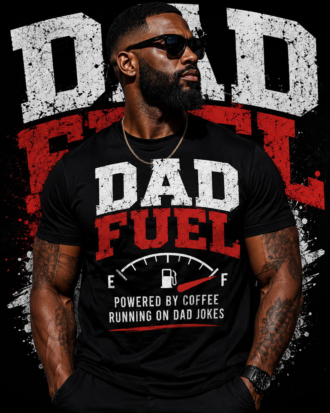 Fathers day Shirt 2026