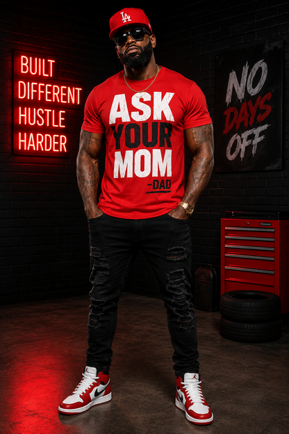 Fathers day Shirt 2026