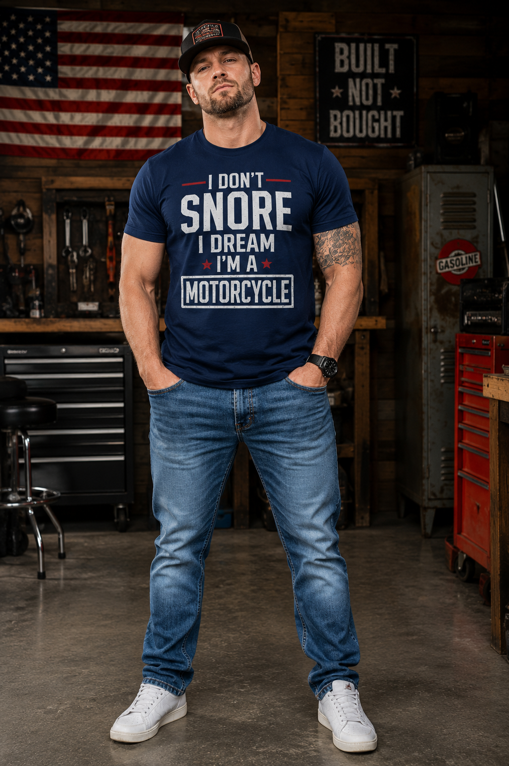 Fathers day Shirt 2026