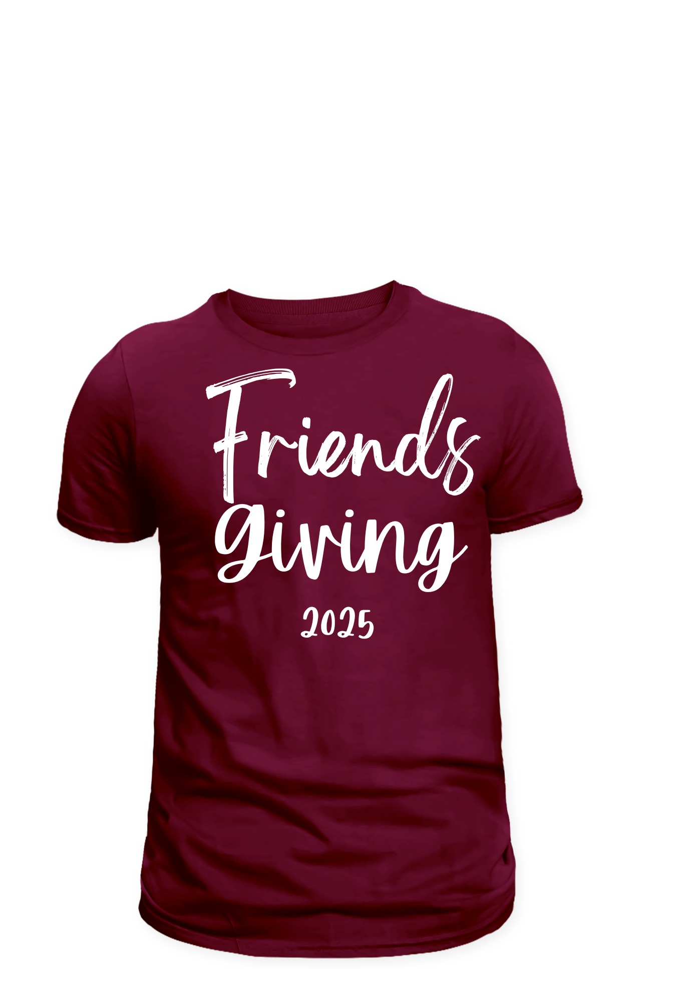 Friendsgiving tshirt bundles