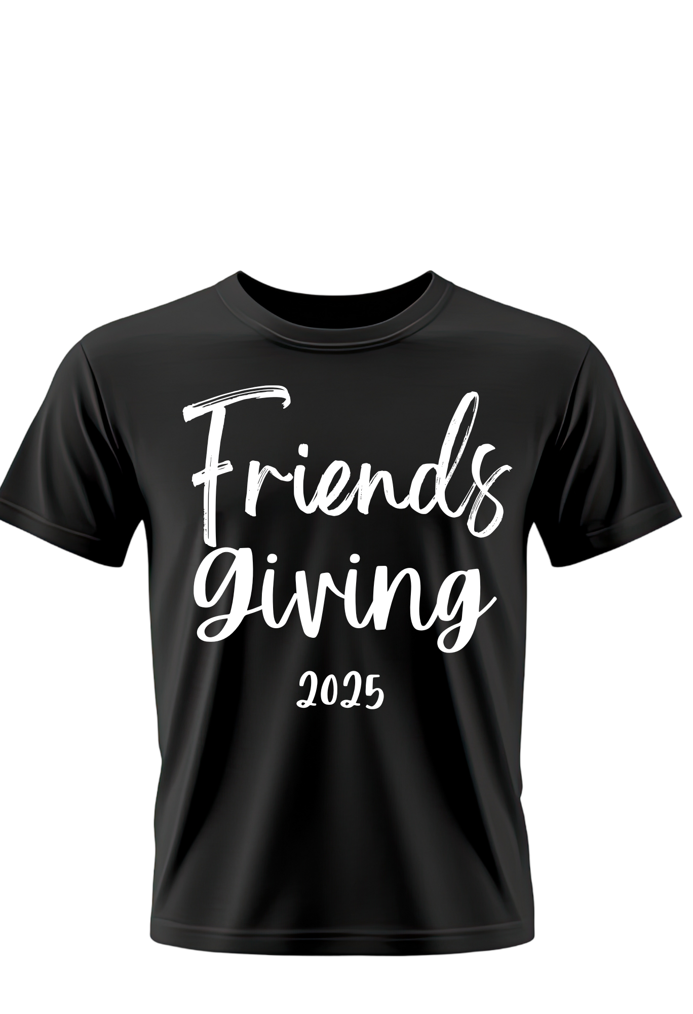 Friendsgiving tshirt bundles