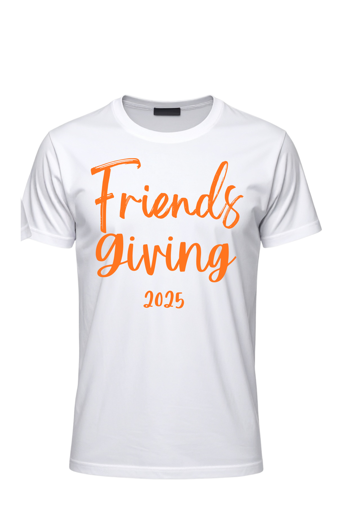 Friendsgiving tshirt bundles