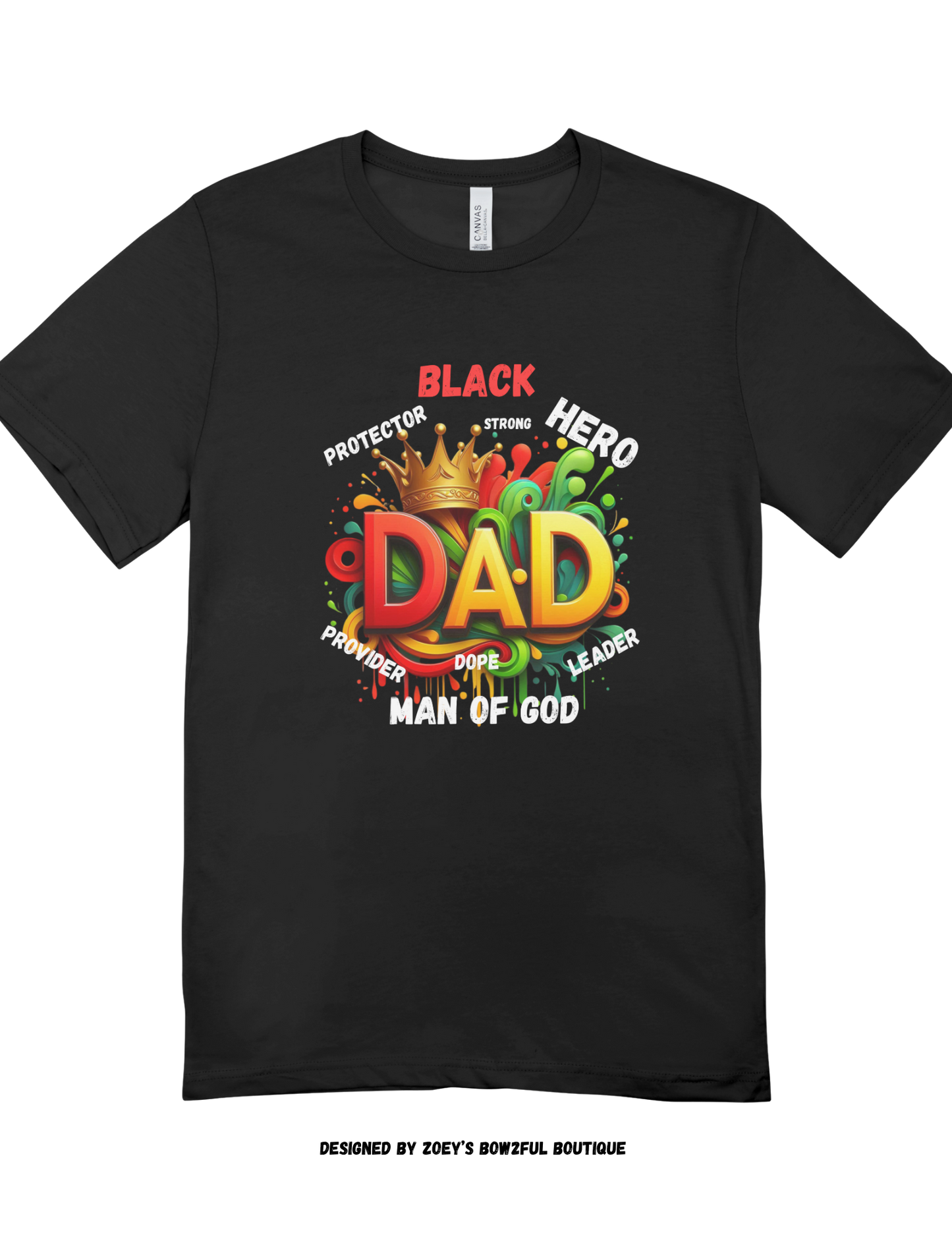 Father day tees
