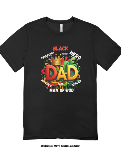 Father day tees