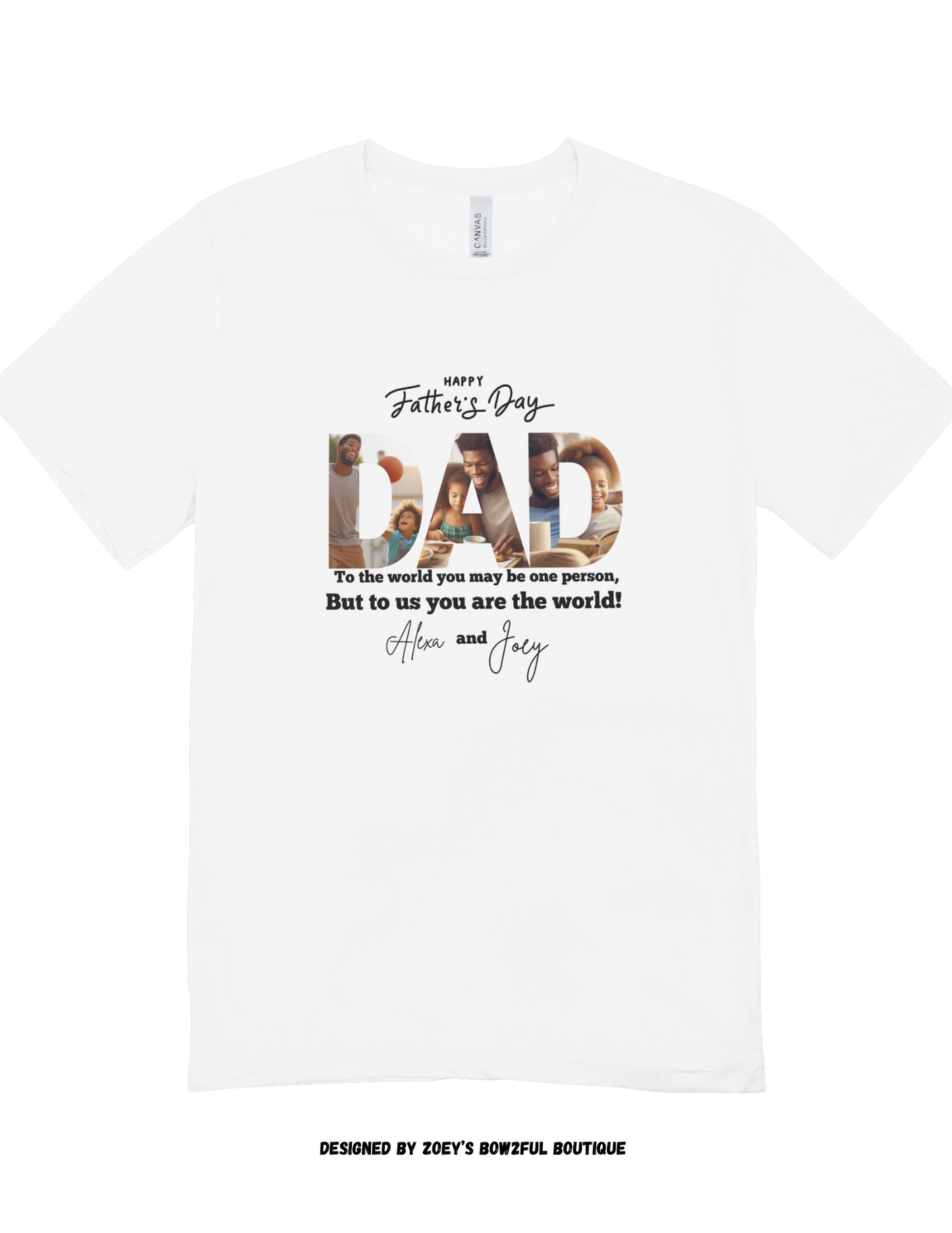 Father day tees