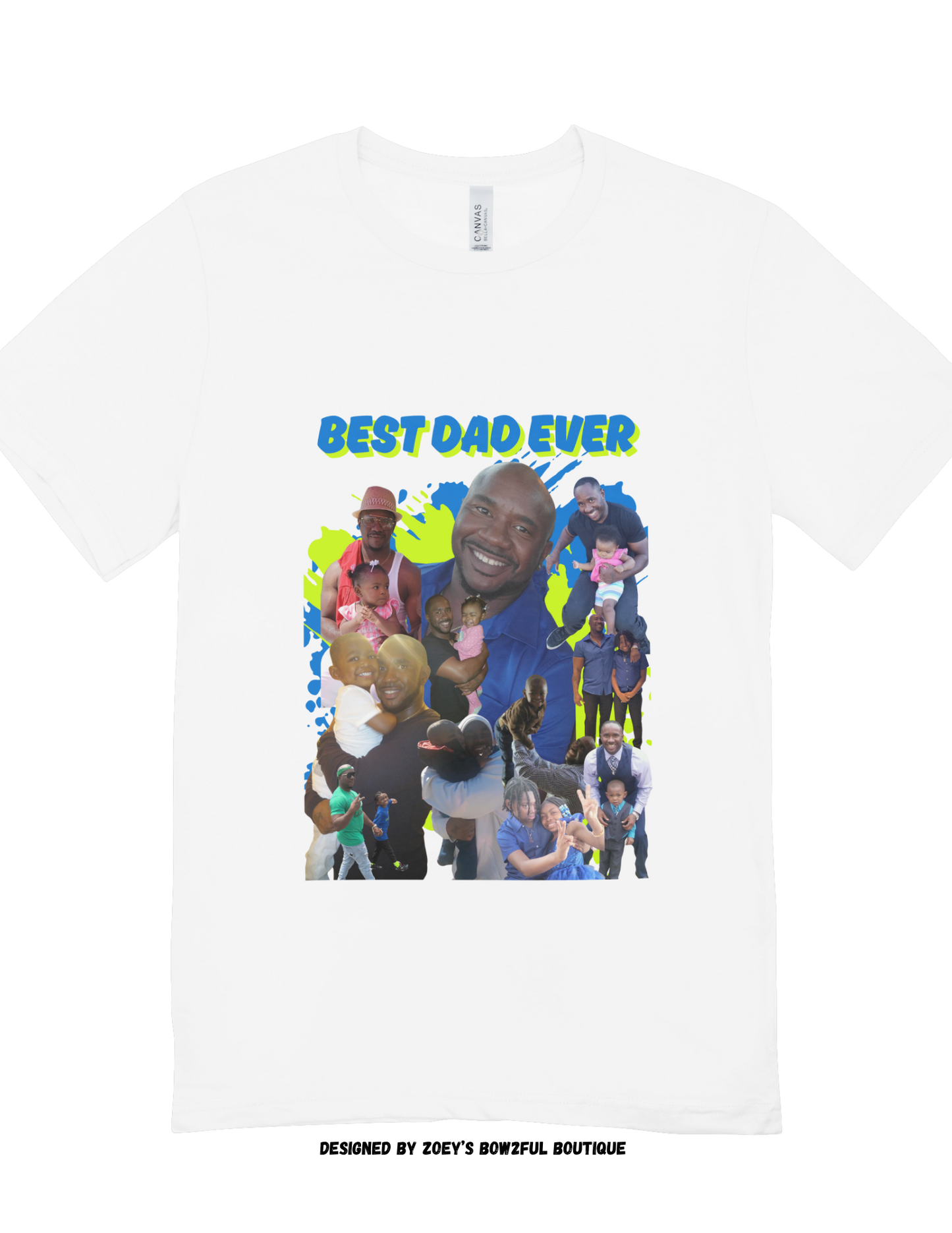 Father day tees