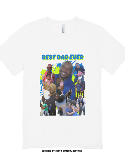 Father day tees