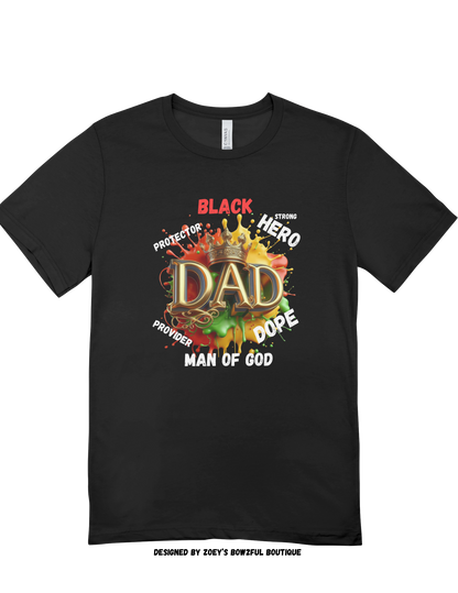 Father day tees
