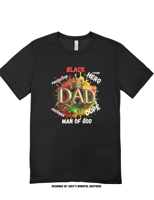 Father day tees
